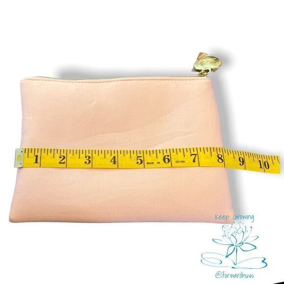 Two Faced Holiday Hangover Pouch - Picture 4 of 7